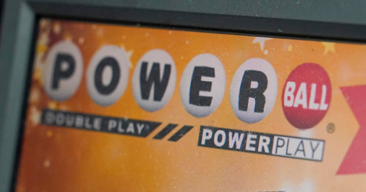 The numbers drawn for the Powerball jackpot are estimated at 5 million The numbers drawn for the Powerball jackpot are estimated at 5 million