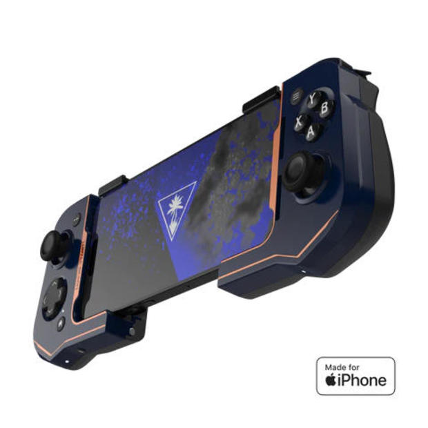 Turtle Beach Atom Controller for iPhone 