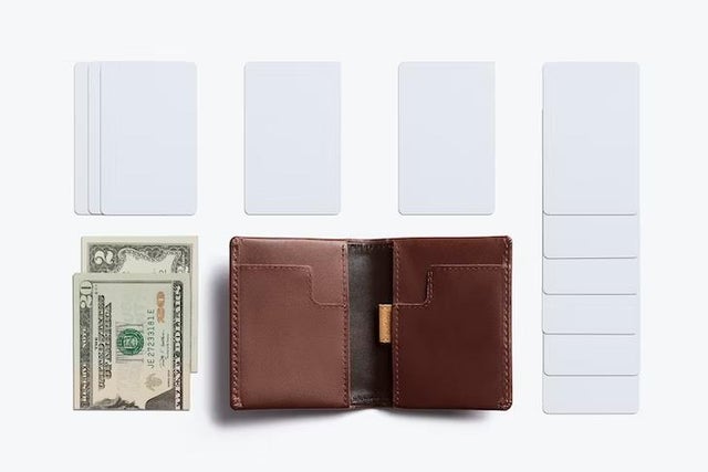 Bellroy Slim Sleeve Wallet 