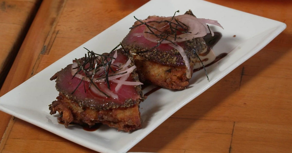 Flavor Of The City: Josh’s Deli in Surfside Flavor Of The City: Josh’s Deli in Surfside