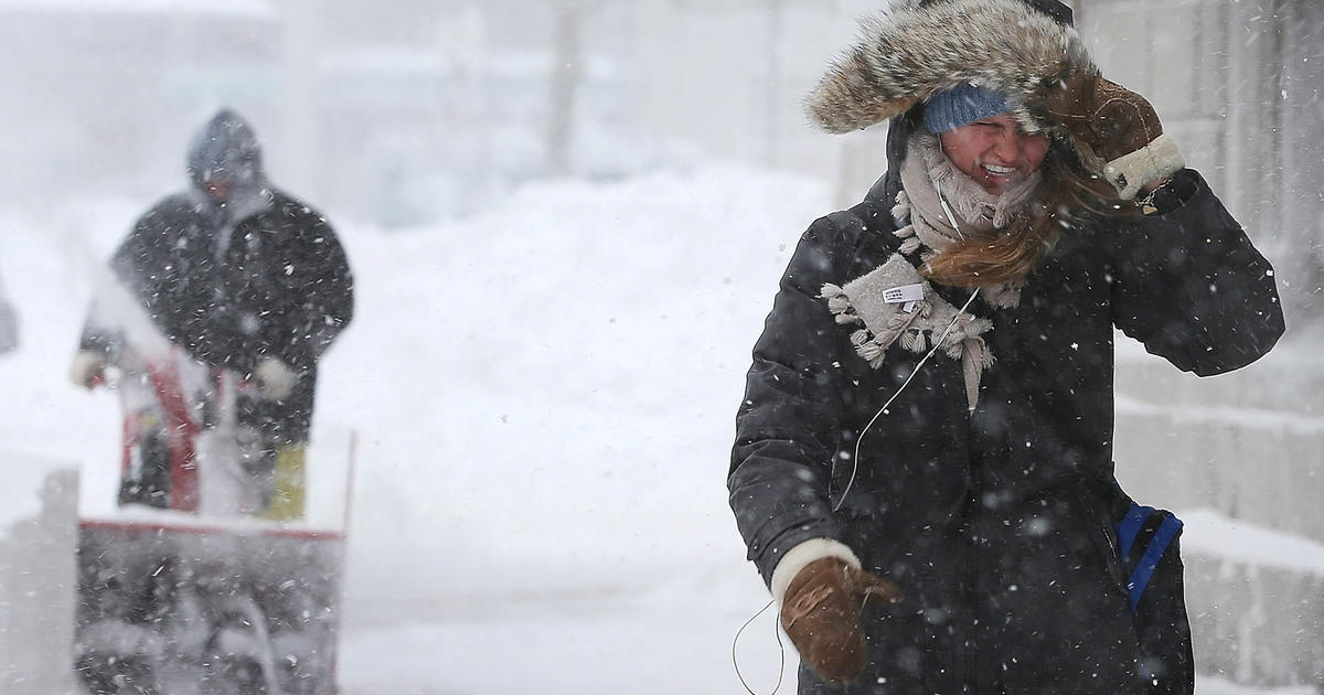 Will a cold November mean more snow in Boston this winter?