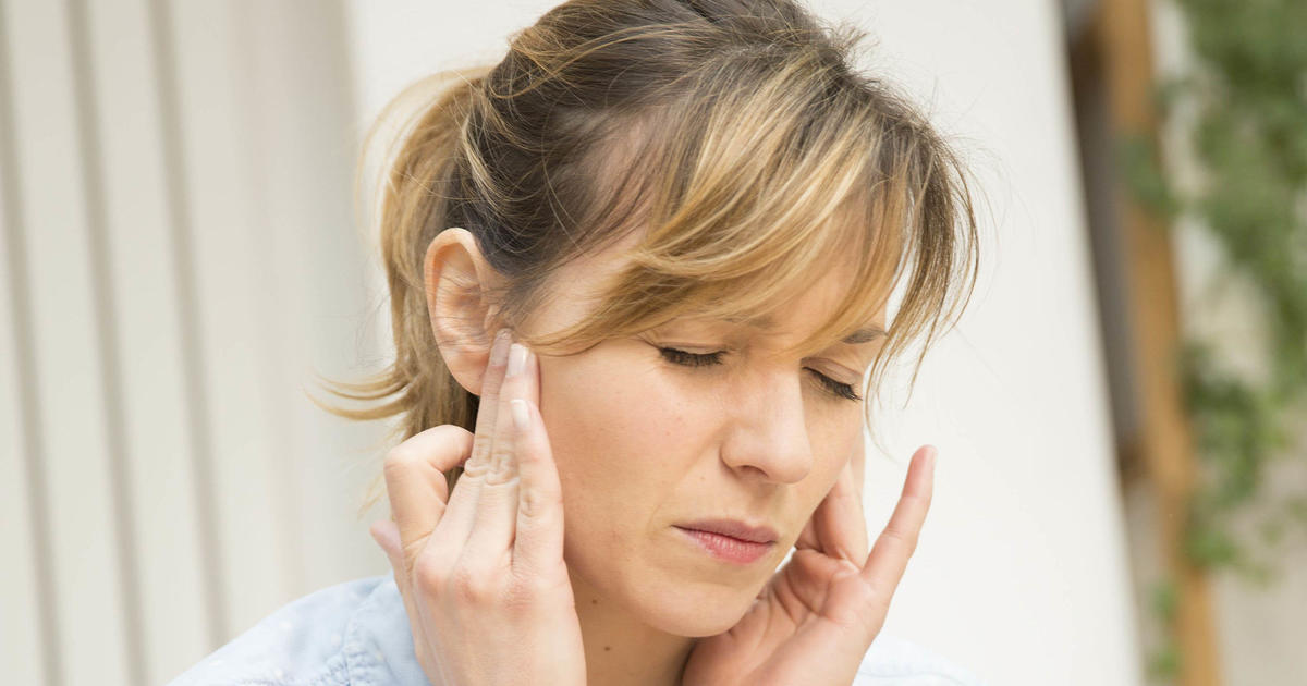 Tinnitus (Ringing in the Ears): Causes, Symptoms & Treatment
