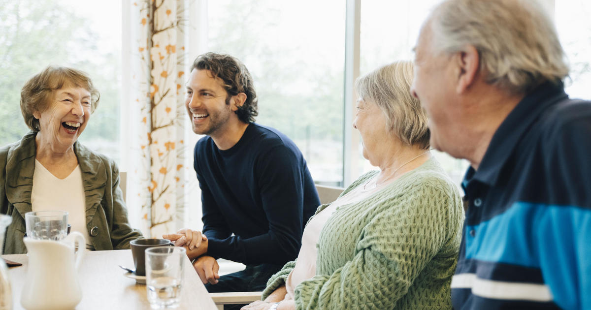 Как застраховката за дългосрочни грижи може да намали разходите за старчески дом