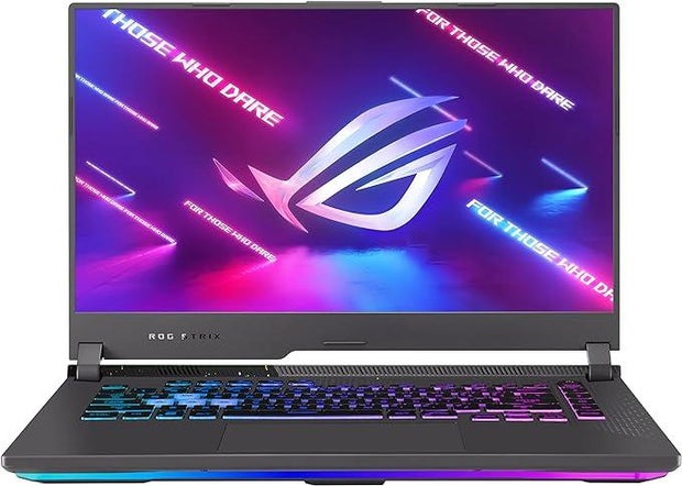 ASUS ROG Strix G16 (2023) Gaming Laptop