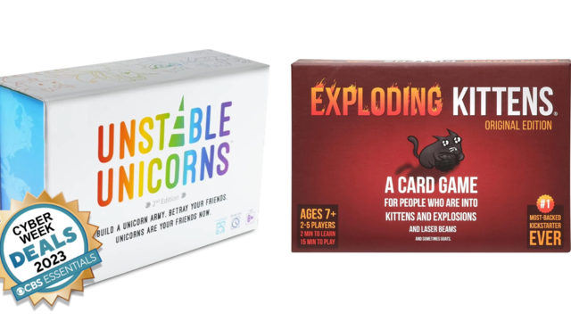 The best Cyber Week board game deals to shop before Christmas 2023 