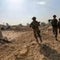 Fighting resumes in Gaza after short-term cease-fire ends
