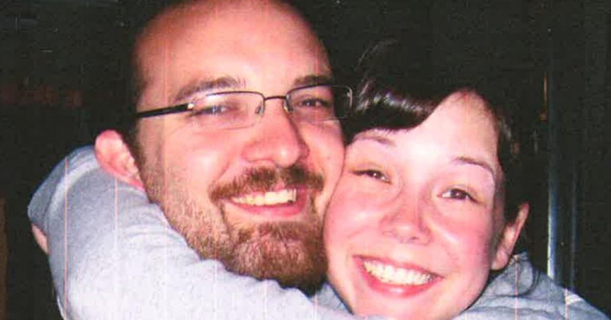 Who killed Heidi Firkus? Her husband Nick says he didn't do it.