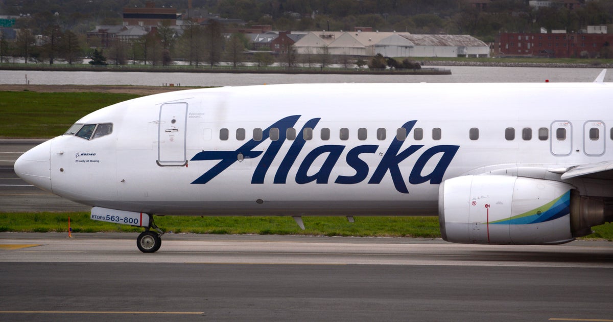 Alaska Airlines kauft Hawaiian Airlines für 1,9 Milliarden US-Dollar Alaska Airlines kauft Hawaiian Airlines für 1,9 Milliarden US-Dollar