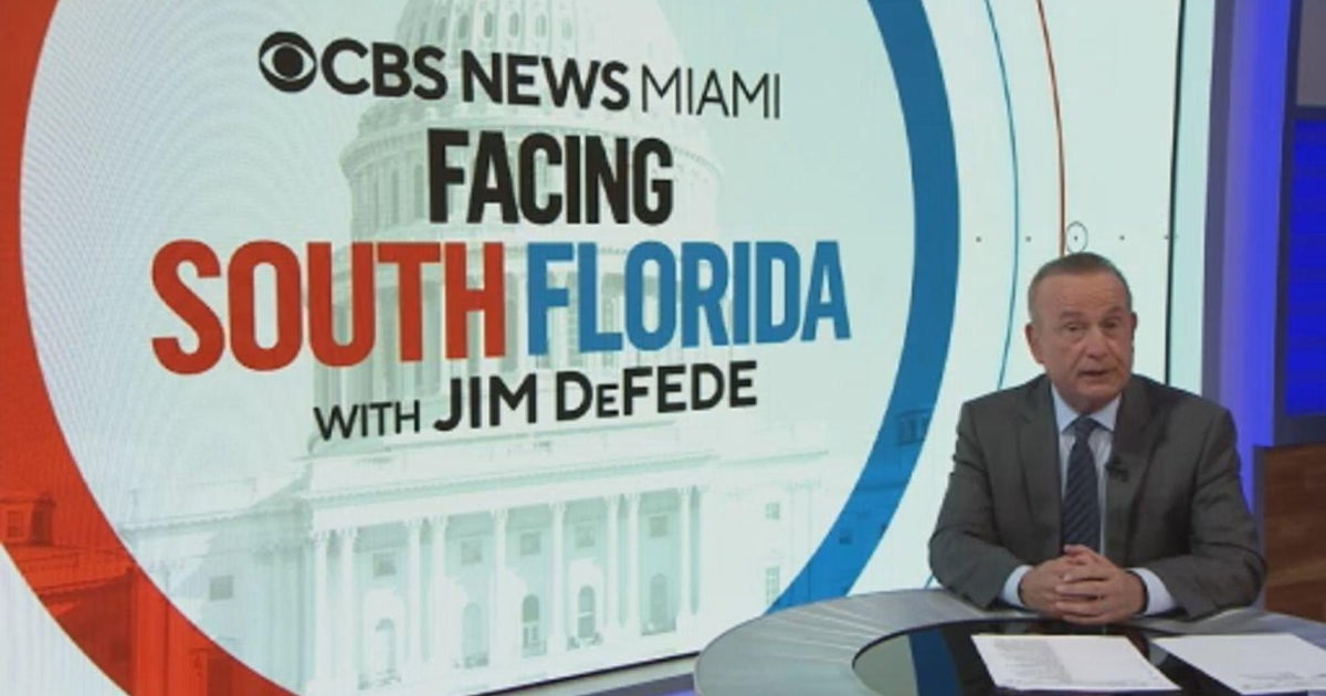 Experiencing South Florida for Dec. 3: The Florida HOA Crisis Experiencing South Florida for Dec. 3: The Florida HOA Crisis