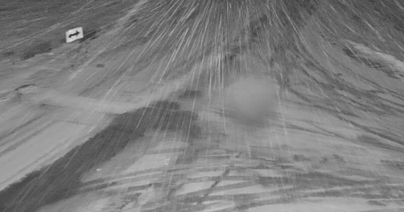 Several Colorado highways closed due to blizzard conditions on mountain passes CBS Colardo Several Colorado highways closed due to blizzard conditions on mountain passes CBS Colardo