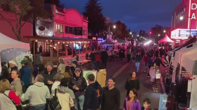 alameda night market