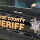 1 critically injured in Monroe County crash involving semitruck 