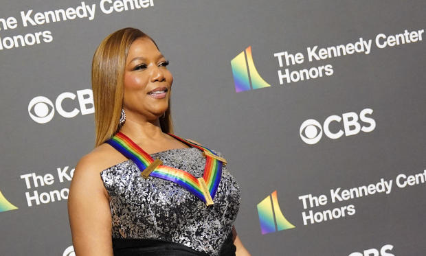US-ENTERTAINMENT-KENNEDY CENTER HONORS 
