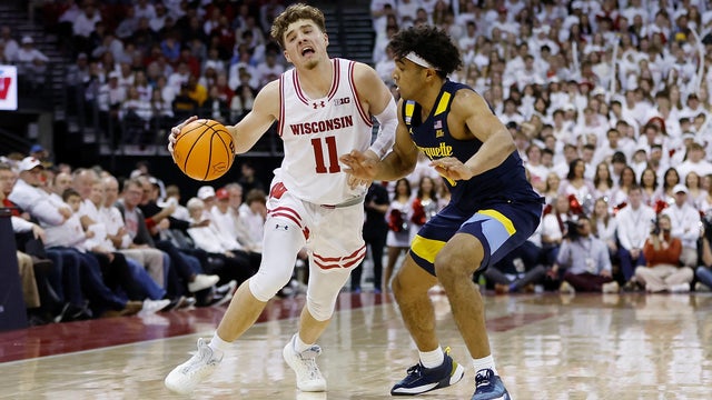 Marquette v Wisconsin