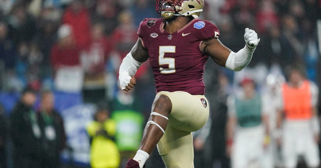 Florida Point out playoff snub: With growth coming, good riddance to the 4-workforce playoff Florida Point out playoff snub: With growth coming, good riddance to the 4-workforce playoff