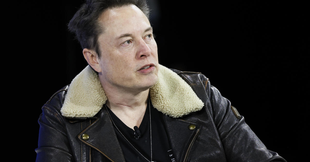 Elon Musk’s xAI says it raised  billion to develop synthetic intelligence
