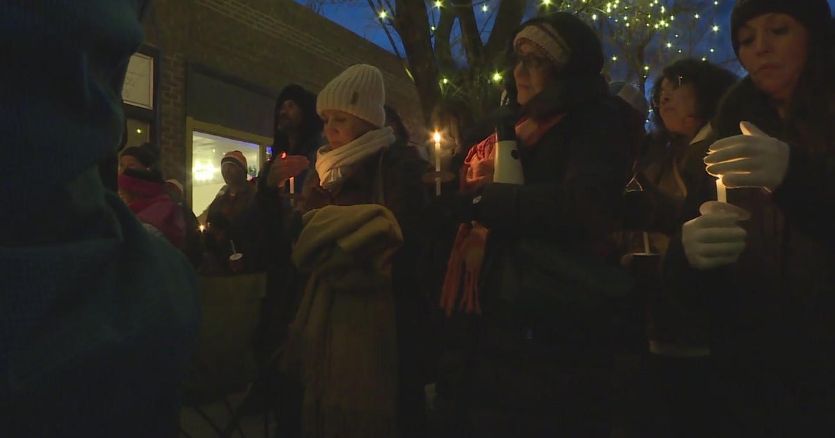 Wheat Ridge community mourns business owner at vigil, as family seeks ...