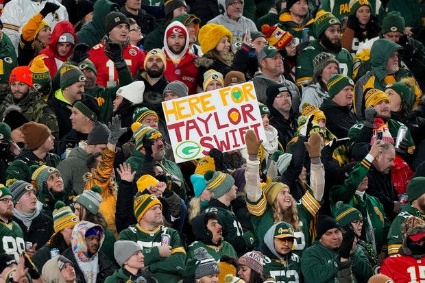 Kansas City Chiefs v Green Bay Packers