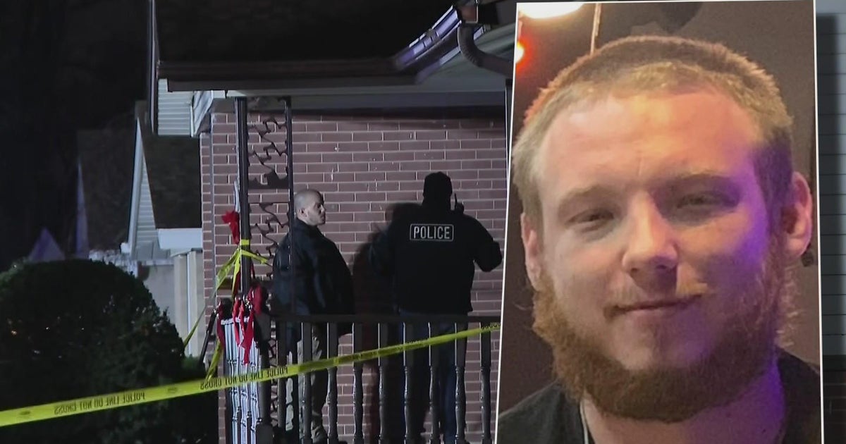 Family of Elk Grove Village man shot dead by police announces civil ...