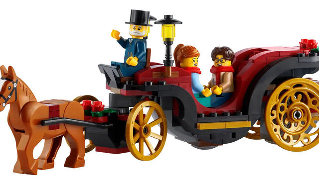 Best Lego deals: Several Lego sets are up to 36% off at  and will  arrive before Dec. 25