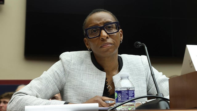 University Presidents Testify In House Hearing On Campus Antisemitism