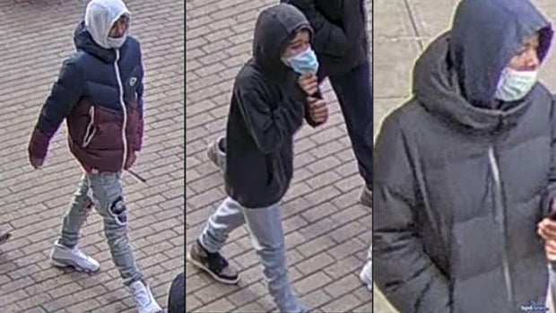 Mission Hill suspects