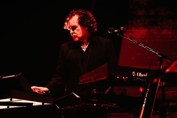 Depeche Mode at Chase Center