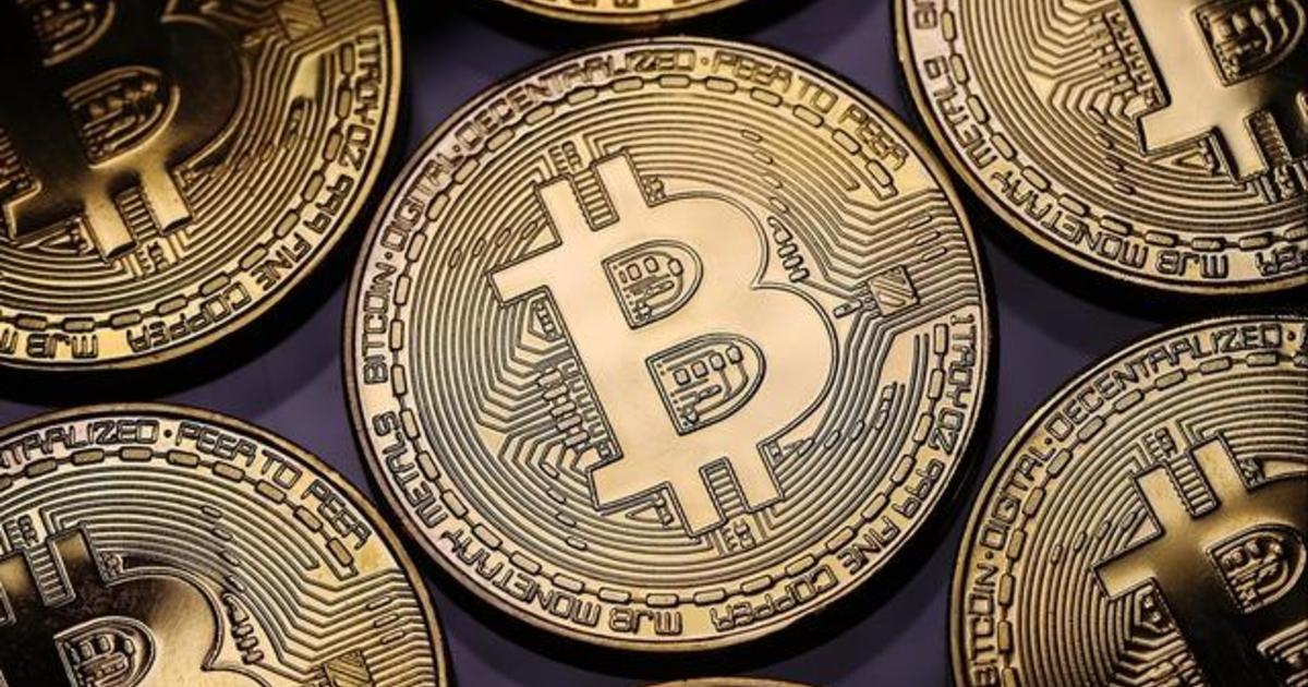 Bitcoin rallies to highest value in 19 months
