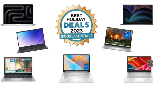 Pre-Christmas Laptop Deals 