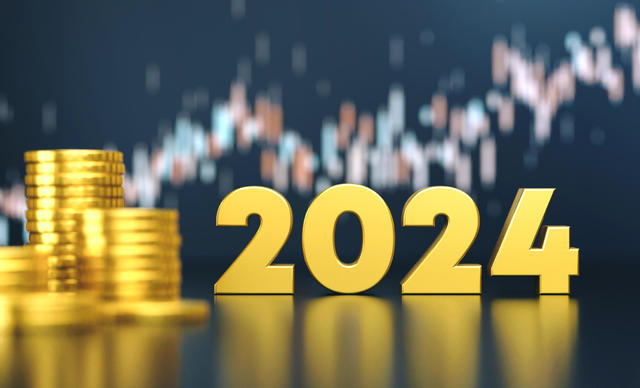 investments for 2024 