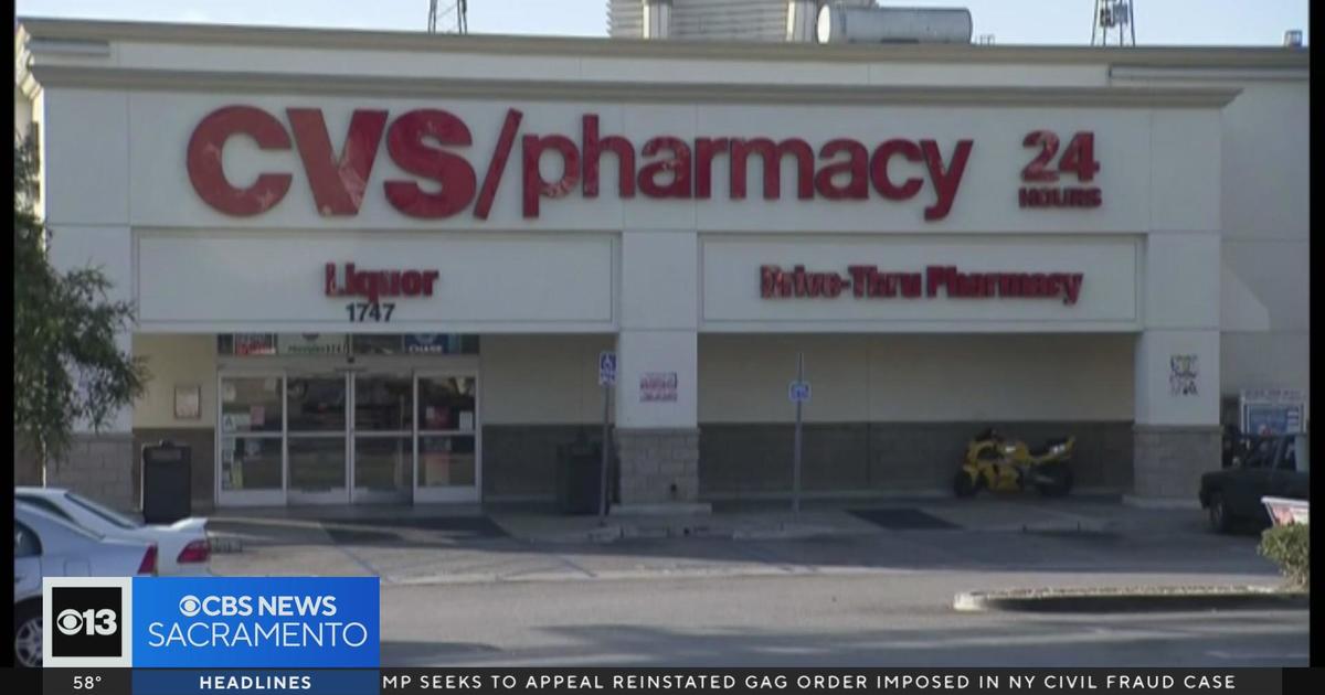 CVS will change the way it prices prescription drugs - CBS Sacramento