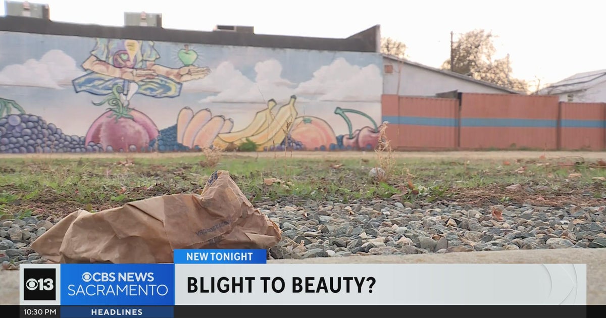 City of Sacramento considering tax to spur development of empty parcels