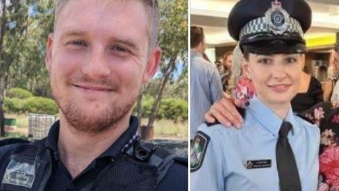 Arizona man charged for allegedly inciting religiously motivated terrorist attack that killed 2 officers, bystander in Australia