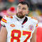Travis Kelce joins upcoming horror TV series "Grotesquerie"