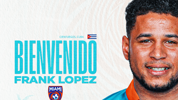 Frank Lopez