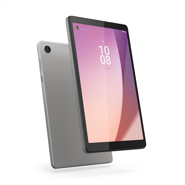 Lenovo Tab M8 (4th Gen) - 2023 