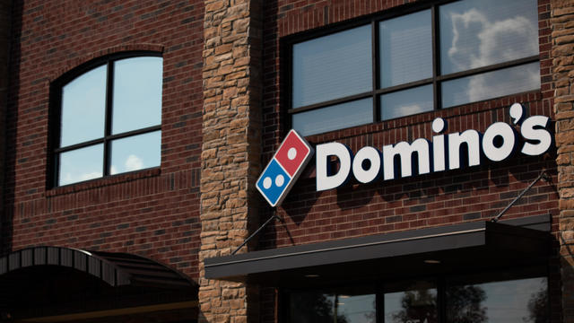 A Domino's Location Ahead Of Earnings Figures 