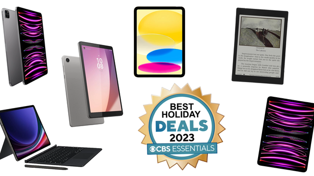 Best Pre-Christmas Tablet Deals 