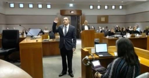 Jury deliberations begin for man accused of killing Arvada police ...
