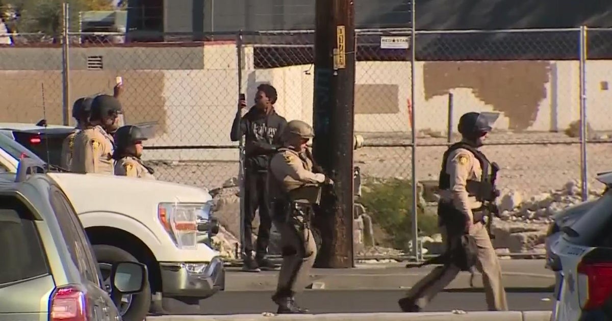 Gunman in UNLV mass shooting identified as 67yearold former professor