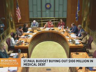St. Paul adopts $781.5 million budget for 2023 -  5