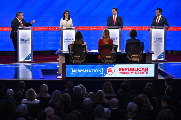 US-POLITICS-VOTE-REPUBLICANS-DEBATE