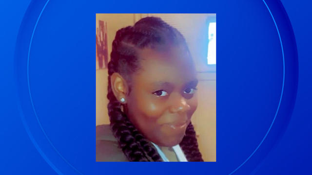 Detroit police search for teen last seen on Nov. 11 