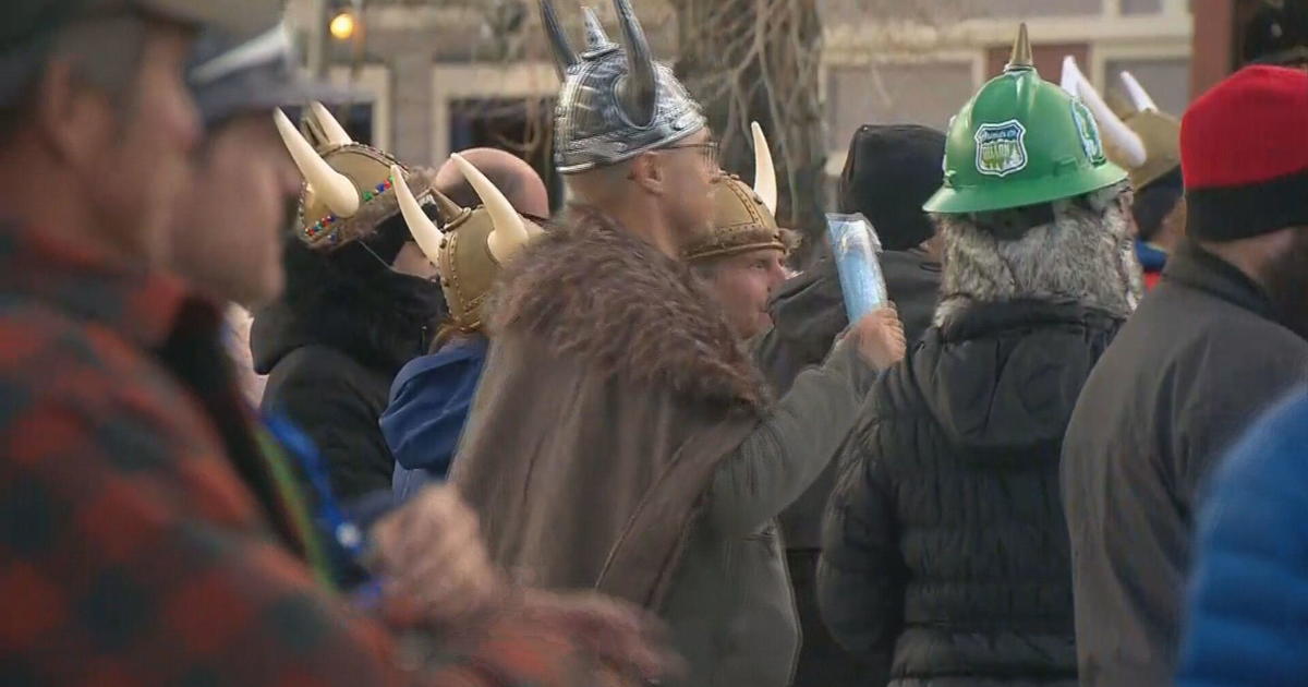 Snow forecast for this winter?  The Ullr Festival might help, and El Nino might really help.