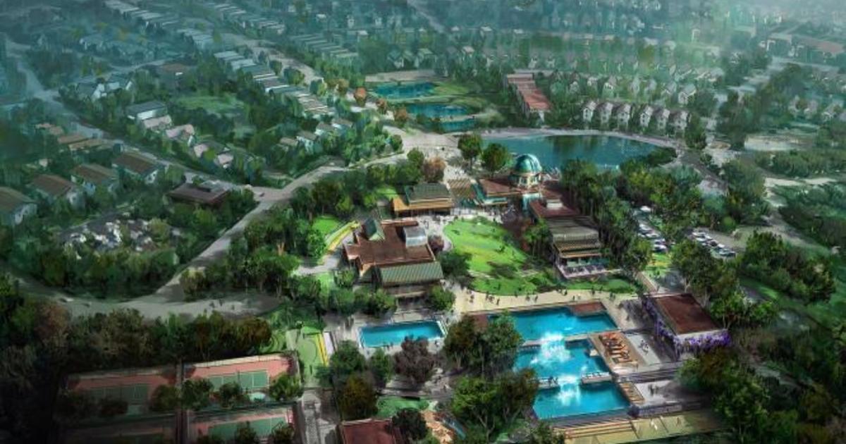 Disney планира повече жилищни общности и те няма да бъдат във Флорида