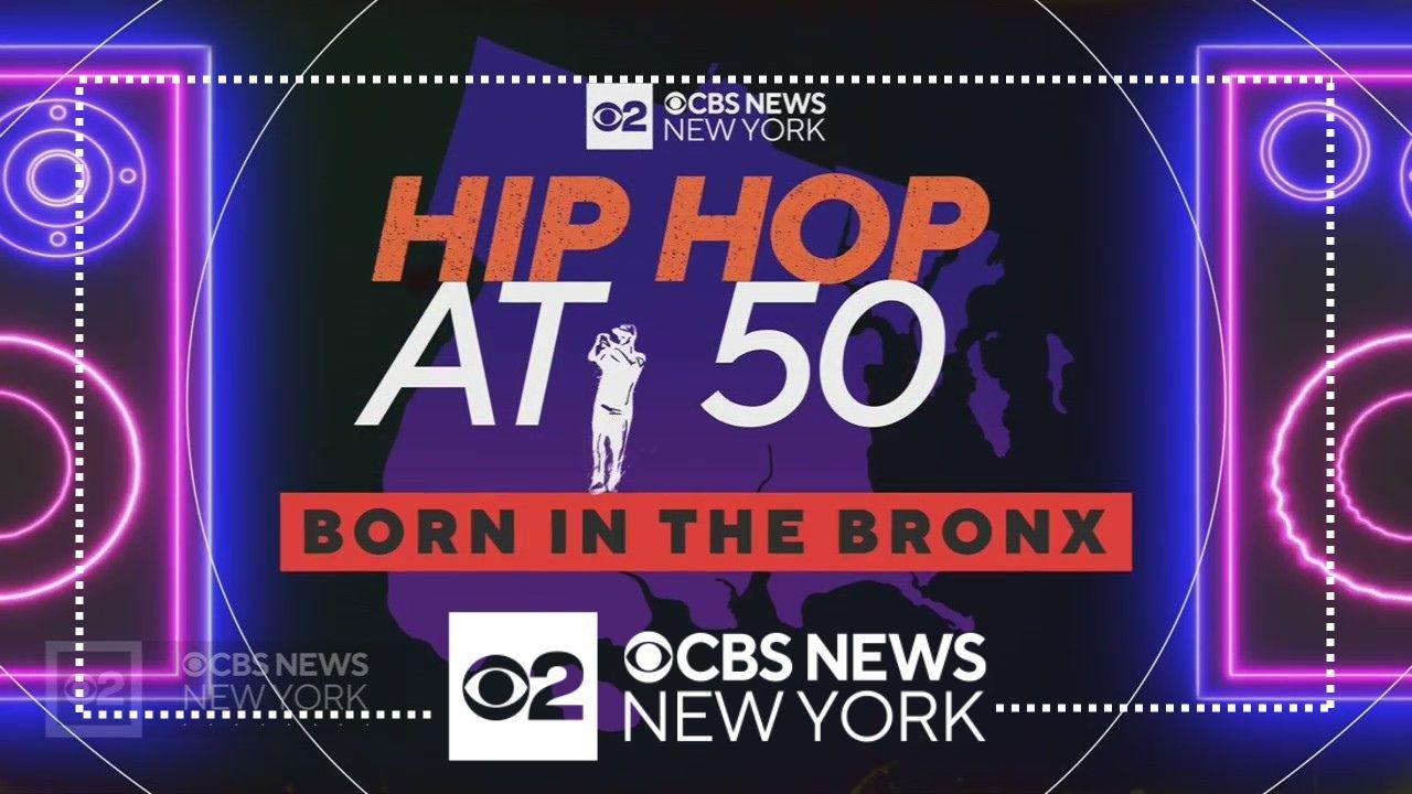 50 years of hip-hop in NYC: A look back on the Bronx-born