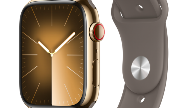 Apple Watch Series 9