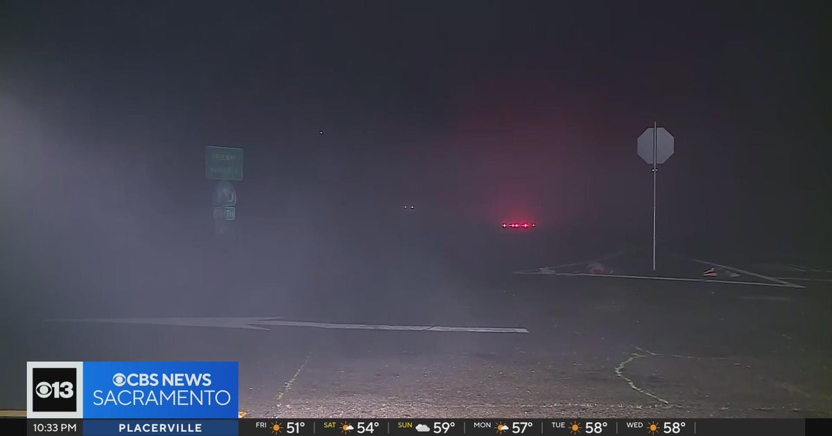 Man, woman, struck by hit-and-run driver in Sacramento critical but stable