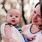Recognizing the signs of postpartum depression