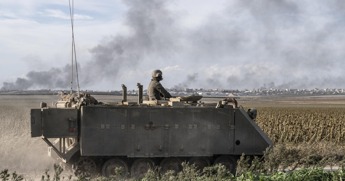 Държавният департамент заобикаля Конгреса, одобрява продажбата на танкови боеприпаси за 106 милиона долара на Израел